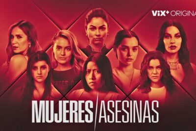 Mujeres Asesinas (2022)