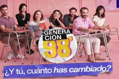 Generación 98