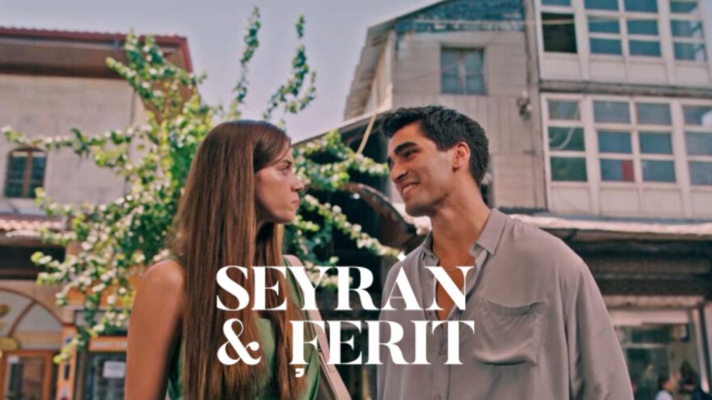 Seyrán & Ferit: ¿Amor o Condena?